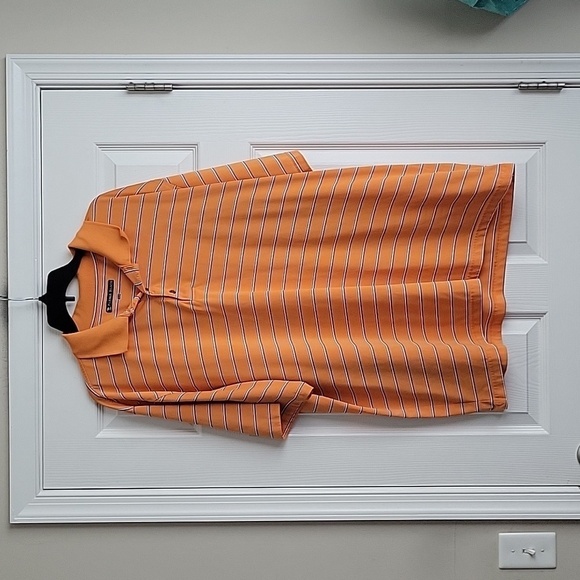 Pebble Beach Other - NWOT Pebble Beach Performance Men's Polo Shirt